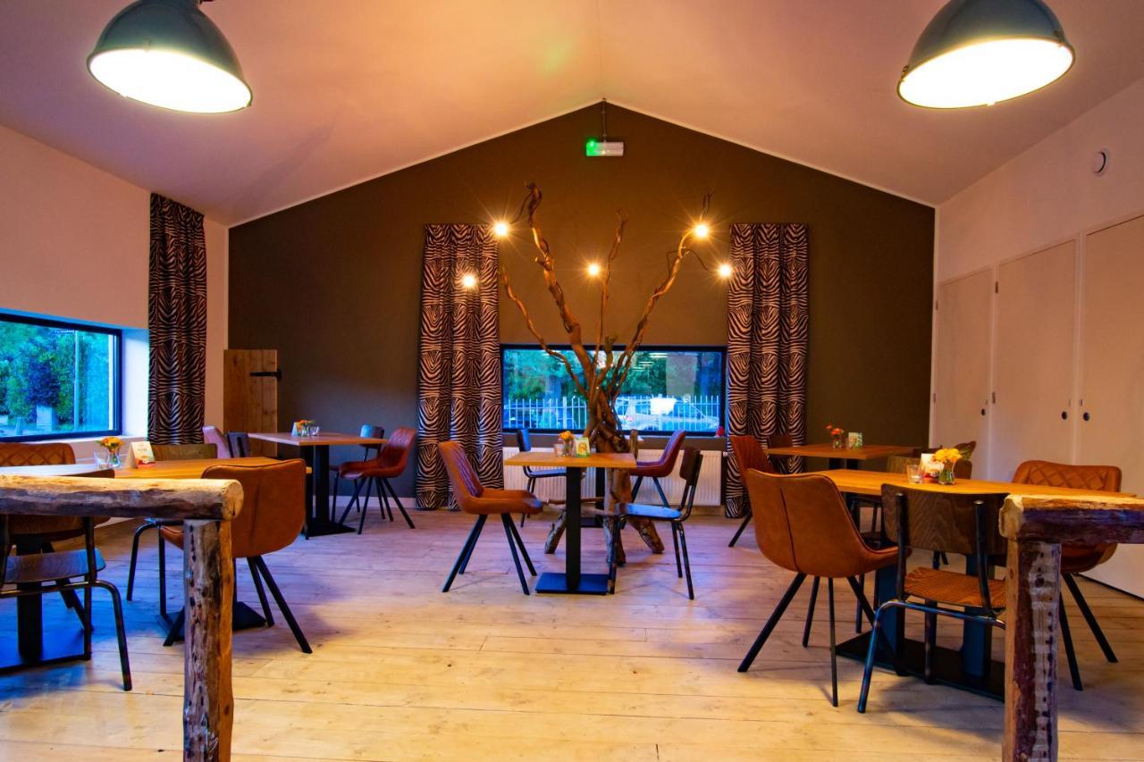 Brasserie/B&B De Pletsmolen Nuth Luaran gambar